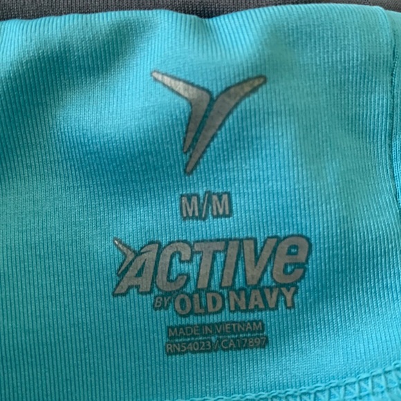 Grey capris - Picture 3 of 3